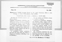 Image Associated With the Occurence